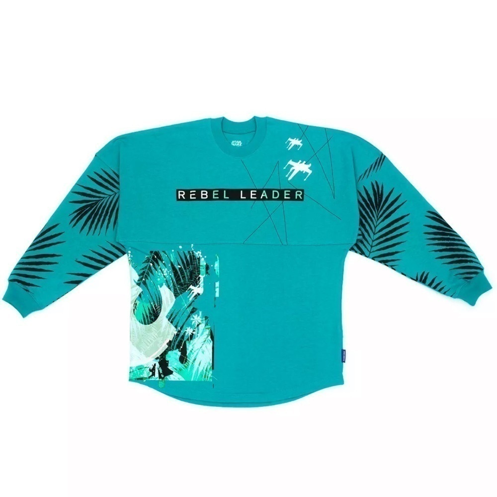 Star Wars: May the Force Be With Us Spirit Jersey